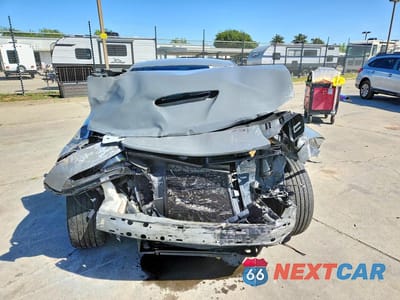 Piąte zdjęcie samochodu w środku: 2019 DODGE CHARGER R VIN:2C3CDXCTXKH532410 - miniatura