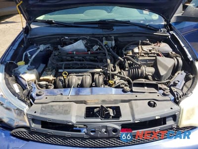 Zdjęcie 11 z 12 samochodu: 2009 FORD FOCUS SE VIN:1FAHP35NX9W179880 - miniatura