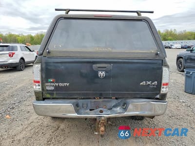 Zdjęcie 6 z 12 samochodu: 2005 DODGE RAM 250 VIN:3D7KS28C35G838142 - miniatura