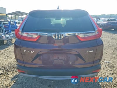 Zdjęcie 6 z 13 samochodu: 2017 HONDA CR-V EXL VIN:5J6RW2H89HL015130 - miniatura