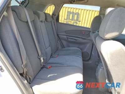 Zdjęcie 11 z 13 samochodu: 2008 HYUNDAI TUCSON SE VIN:KM8JN72D98U759373 - miniatura