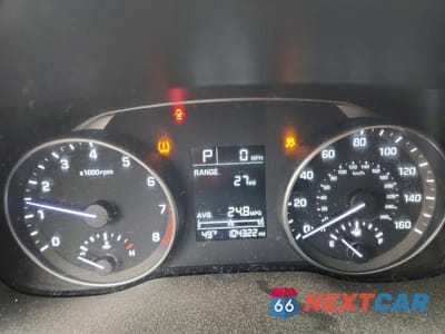 Zdjęcie 9 z 12 samochodu: 2017 HYUNDAI ELANTRA SE VIN:5NPD74LF2HH080081 - miniatura