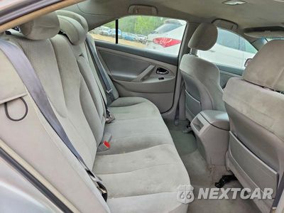 Zdjęcie 10 z 12 samochodu: 2007 TOYOTA CAMRY LE VIN:4T1BE46K97U508749 - miniatura