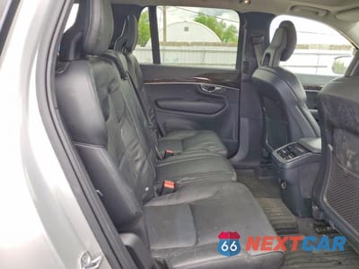 Zdjęcie 11 z 13 samochodu: 2017 VOLVO XC90 T6 VIN:YV4A22PK5H1128173 - miniatura