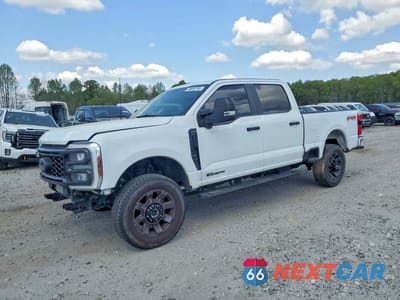 2024 FORD F250 SUPER DUTY 1FT8W2BT6REF54079 - główne zdjęcie licytacji z USA - miniatura