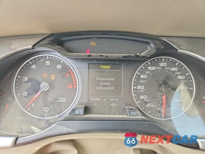 Zdjęcie 9 z 12 samochodu: 2012 AUDI A4 PREMIUM PLUS VIN:WAUFFAFL9CN005525 - miniatura