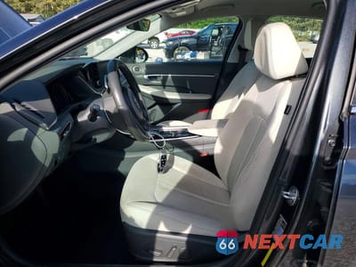 Zdjęcie 7 z 12 samochodu: 2021 HYUNDAI SONATA HYBRID SEL VIN:KMHL34JJ1MA021597 - miniatura