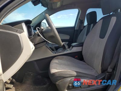 Zdjęcie 7 z 13 samochodu: 2016 CHEVROLET EQUINOX LT VIN:2GNFLFEK5G6279971 - miniatura