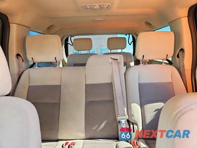 Zdjęcie 10 z 14 samochodu: 2007 FORD EXPLORER XLT VIN:1FMEU73847UB79808 - miniatura