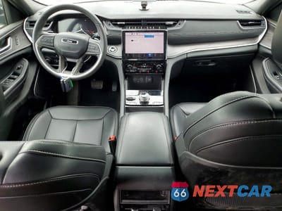 Zdjęcie 8 z 14 samochodu: 2024 JEEP GRAND CHEROKEE LIMITED 4XE VIN:1C4RJYB67RC106865 - miniatura