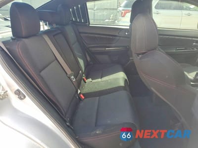Zdjęcie 10 z 12 samochodu: 2020 SUBARU WRX VIN:JF1VA1A68L9802104 - miniatura