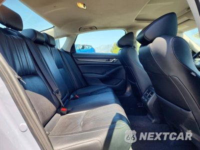 Zdjęcie 10 z 12 samochodu: 2022 HONDA ACCORD TOURING HYBRID VIN:1HGCV3F93NA016413 - miniatura