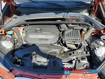 Zdjęcie 12 z 13 samochodu: 2020 BMW X1 SDRIVE28I VIN:WBXJG7C01L5P44172 - miniatura