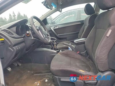 Zdjęcie 7 z 12 samochodu: 2013 KIA FORTE EX VIN:KNAFU6A29D5740136 - miniatura