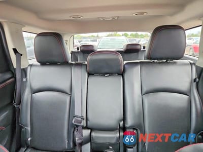 Zdjęcie 10 z 13 samochodu: 2017 DODGE JOURNEY GT VIN:3C4PDDEGXHT541524 - miniatura