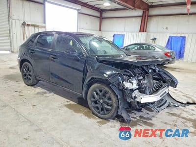 Czwarte zdjęcie samochodu z boku: 2023 HONDA HR-V SPORT VIN:3CZRZ2H52PM705389 - miniatura