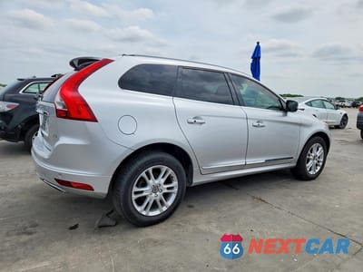 Trzecie zdjęcie samochodu z tyłu: 2016 VOLVO XC60 T5 PREMIER VIN:YV440MDK2G2853659 - miniatura