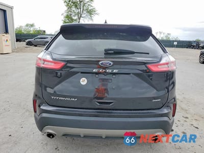 Zdjęcie 6 z 13 samochodu: 2022 FORD EDGE TITANIUM VIN:2FMPK4K92NBA38357 - miniatura