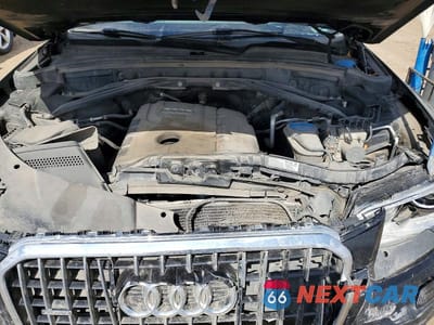 Zdjęcie 12 z 13 samochodu: 2013 AUDI Q5 PREMIUM PLUS VIN:WA1VFCFP3DA033899 - miniatura