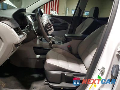 Zdjęcie 7 z 13 samochodu: 2024 GMC TERRAIN SLE VIN:3GKALMEG3RL368167 - miniatura