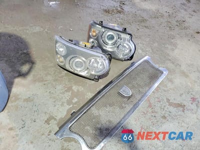 Zdjęcie 12 z 12 samochodu: 2008 LAND ROVER RANGE ROVER HSE VIN:SALME15488A292676 - miniatura
