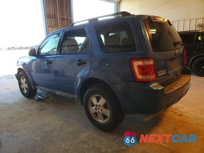 Drugie zdjęcie samochodu z przodu: 2010 FORD ESCAPE XLT VIN:1FMCU0D79AKA55489 - miniatura