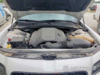 Zdjęcie 11 z 12 samochodu: 2016 CHRYSLER 300 300S VIN:2C3CCABT7GH224345 - miniatura