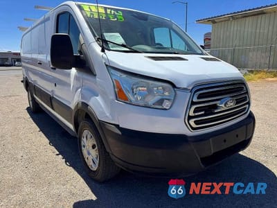 2017 FORD TRANSIT T-250 1FTYR2ZM9HKA35226 - główne zdjęcie licytacji z USA - miniatura