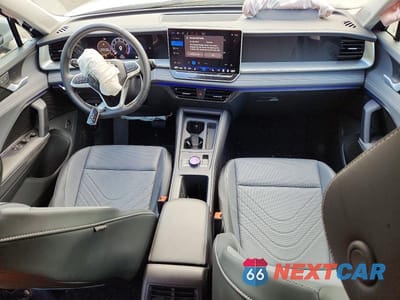 Zdjęcie 8 z 12 samochodu: 2026 VOLKSWAGEN TIGUAN SE VIN:3VVER7RM8TM010479 - miniatura