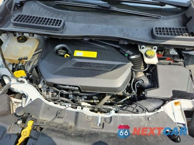 Zdjęcie 11 z 12 samochodu: 2015 FORD ESCAPE SE VIN:1FMCU0GXXFUC85713 - miniatura