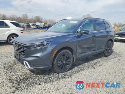 2023 HONDA CR-V SPORT TOURING 7FARS6H9XPE010851 - główne zdjęcie licytacji z USA - miniatura