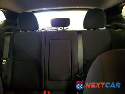 Zdjęcie 10 z 13 samochodu: 2022 NISSAN ROGUE SPORT S VIN:JN1BJ1AW3NW682006 - miniatura