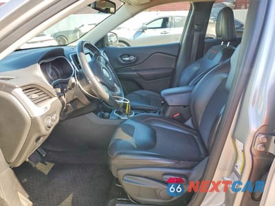 Zdjęcie 7 z 13 samochodu: 2015 JEEP CHEROKEE TRAILHAWK VIN:1C4PJMBS9FW786212 - miniatura