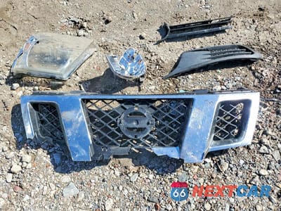 Zdjęcie 12 z 12 samochodu: 2012 NISSAN FRONTIER S VIN:1N6AD0EV0CC411945 - miniatura