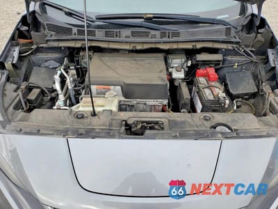 Zdjęcie 11 z 12 samochodu: 2020 NISSAN LEAF SV VIN:1N4AZ1CP8LC306543 - miniatura