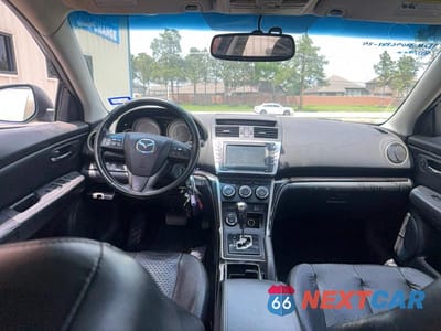 Zdjęcie 9 z 10 samochodu: 2012 MAZDA 6 S VIN:1YVHZ8CB2C5M14208 - miniatura