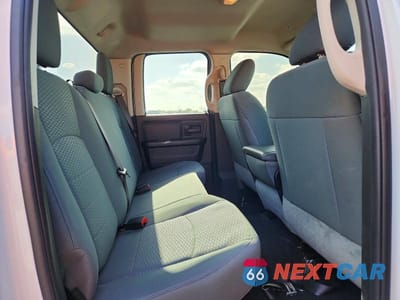 Zdjęcie 10 z 12 samochodu: 2020 RAM 1500 CLASSIC TRADESMAN VIN:1C6RR6FG2LS158408 - miniatura