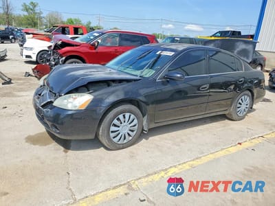 2003 NISSAN ALTIMA 2.5 1N4AL11D73C139487 - główne zdjęcie licytacji z USA - miniatura