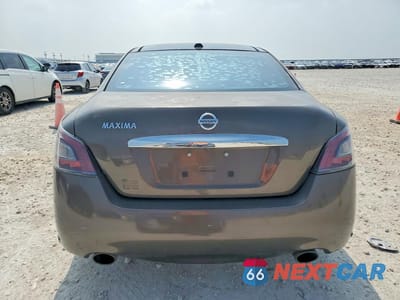 Zdjęcie 6 z 12 samochodu: 2014 NISSAN MAXIMA 3.5 SV VIN:1N4AA5AP7EC473951 - miniatura