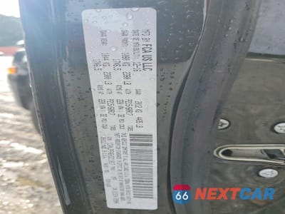 Zdjęcie 13 z 13 samochodu: 2017 JEEP PATRIOT LATITUDE VIN:1C4NJPFA6HD211817 - miniatura