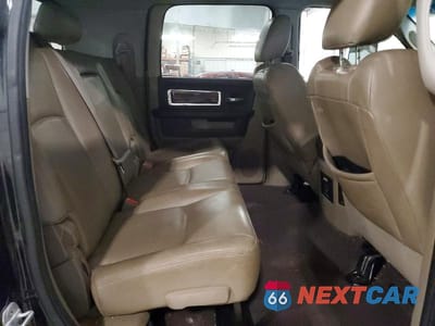 Zdjęcie 10 z 12 samochodu: 2011 DODGE RAM 2500 VIN:3D7UT2HL3BG522385 - miniatura
