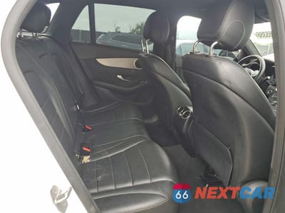 Zdjęcie 11 z 12 samochodu: 2020 MERCEDES-BENZ GLC 300 4MATIC VIN:W1N0G8EB0LF825258 - miniatura