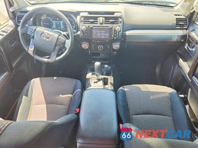 Zdjęcie 8 z 13 samochodu: 2015 TOYOTA 4RUNNER TRAIL VIN:JTEBU5JR5F5250493 - miniatura