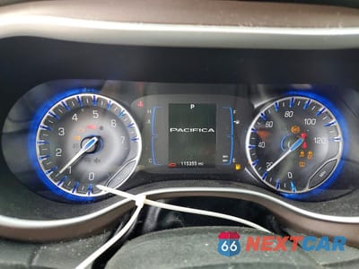Zdjęcie 9 z 13 samochodu: 2019 CHRYSLER PACIFICA TOURING L VIN:2C4RC1BG6KR680803 - miniatura