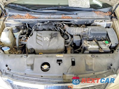 Zdjęcie 12 z 13 samochodu: 2011 KIA SEDONA LX VIN:KNDMG4C75B6366145 - miniatura