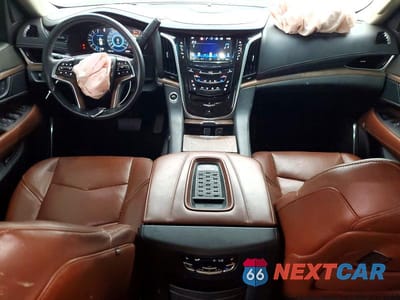Zdjęcie 8 z 14 samochodu: 2016 CADILLAC ESCALADE VIN:1GYS3HKJ6GR404926 - miniatura