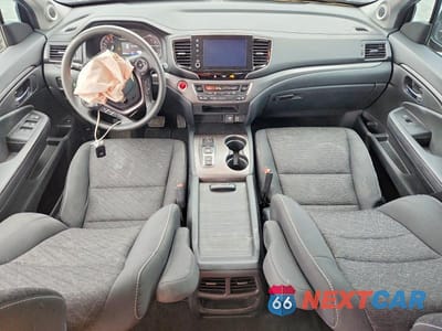 Zdjęcie 8 z 12 samochodu: 2021 HONDA RIDGELINE SPORT VIN:5FPYK3F10MB020603 - miniatura