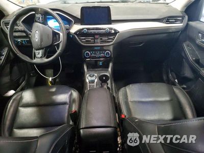 Zdjęcie 8 z 14 samochodu: 2022 FORD ESCAPE SEL VIN:1FMCU0KZXNUB26648 - miniatura