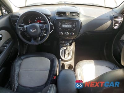 Zdjęcie 8 z 13 samochodu: 2017 KIA SOUL VIN:KNDJN2A23H7431355 - miniatura