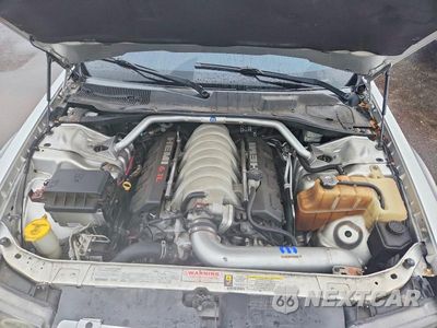 Zdjęcie 11 z 12 samochodu: 2007 CHRYSLER 300C SRT-8 VIN:2C3LA73W77H869529 - miniatura